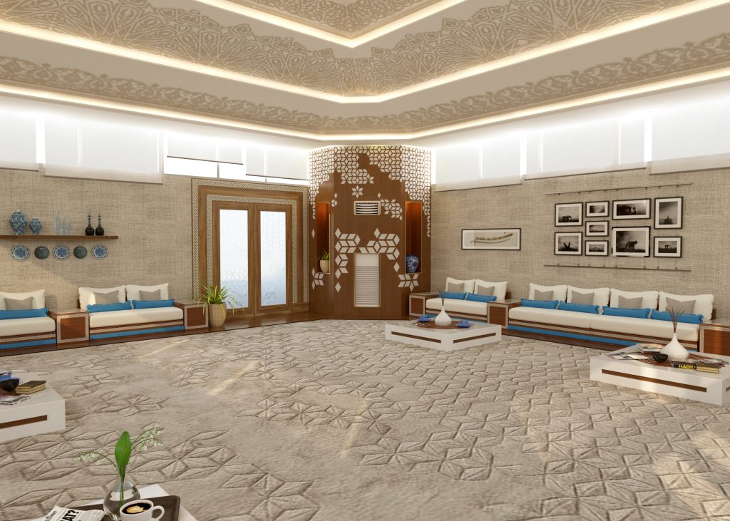 Modern Majlis Design Trends 2026 | Majlis Interior Design Abu Dhabi
