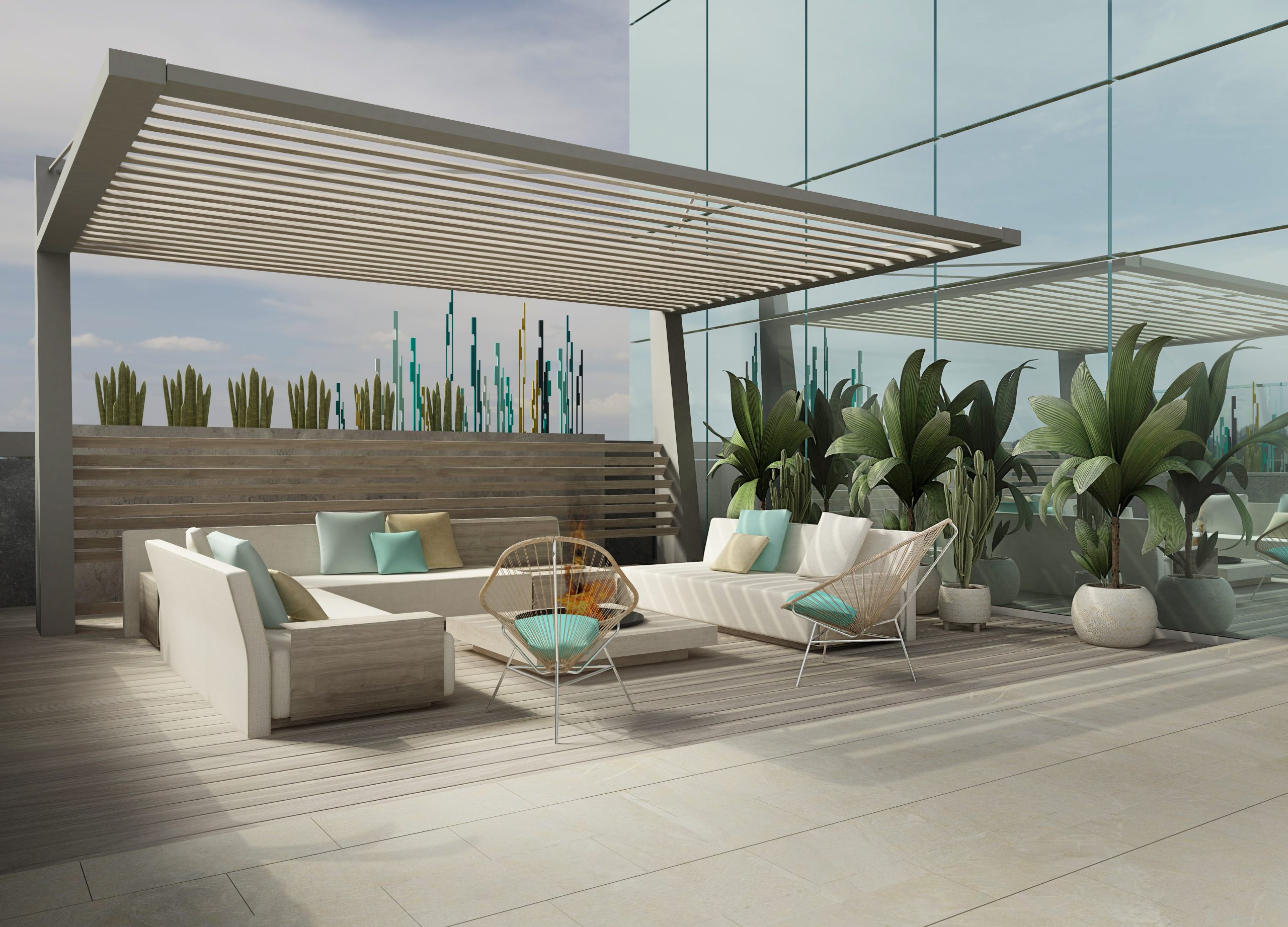 Luxury Interior Design Trends in Abu Dhabi Villas (2026 Guide)