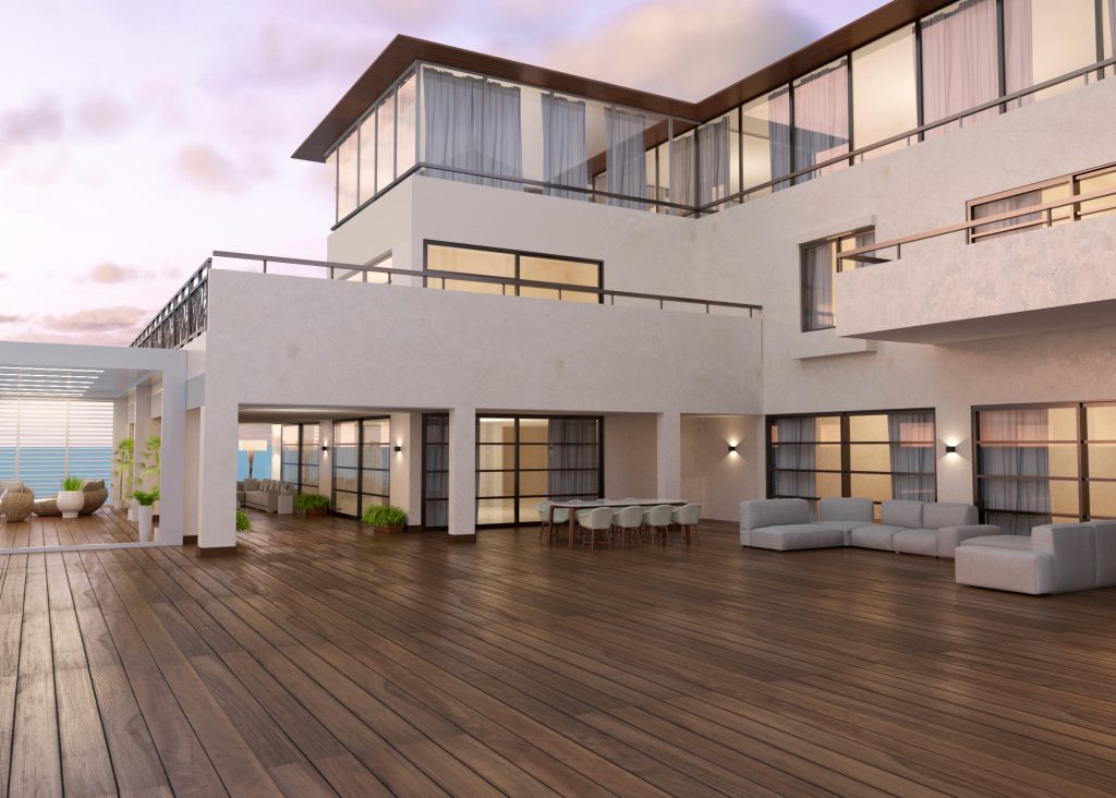 Hire the Best Home Interior Designer in Abu Dhabi