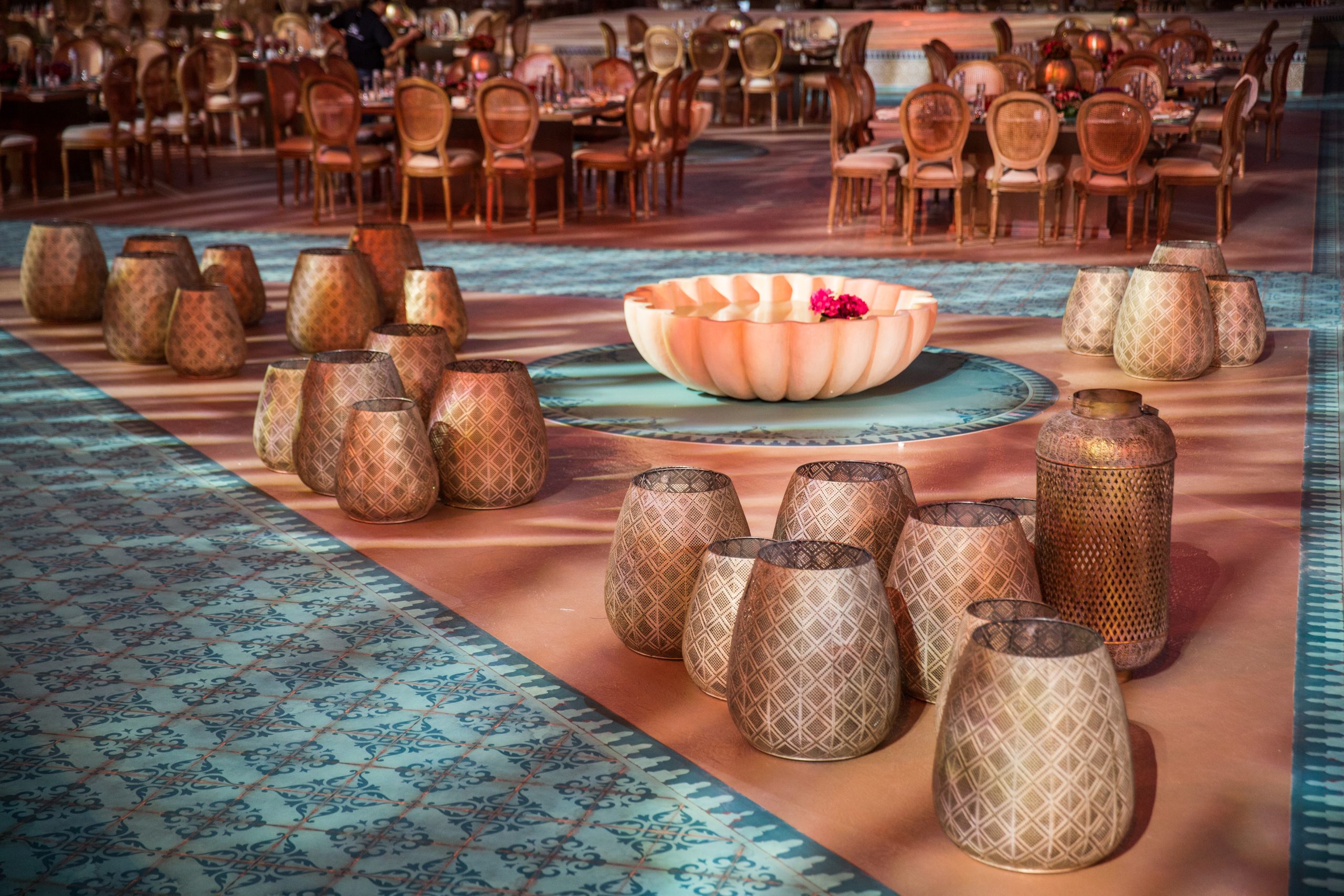 Best Decor Companies in Abu Dhabi | Villa, Office & Commercial Interior Decor Guide