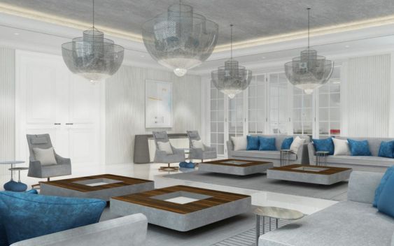 Best Interior Design Company in Dubai, UAE