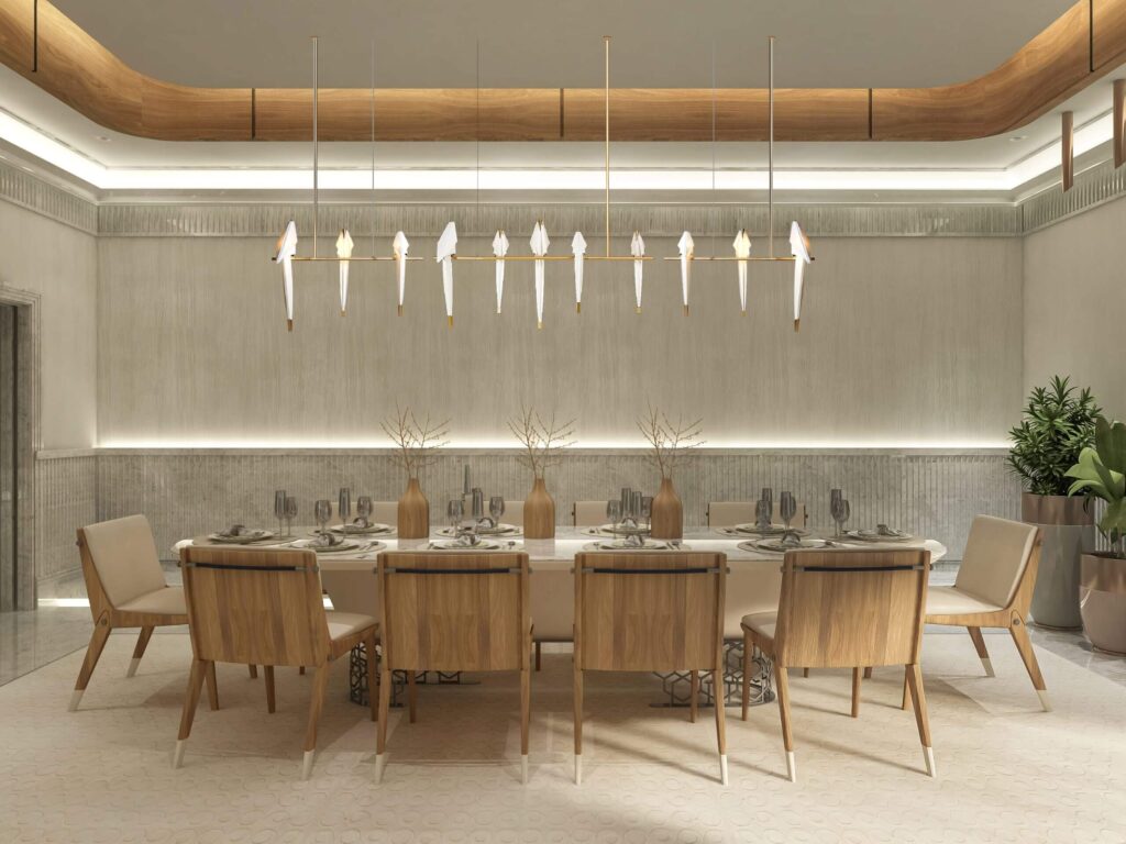 Interior Design Cost in Abu Dhabi 2026 | Villa, Apartment & Office ...